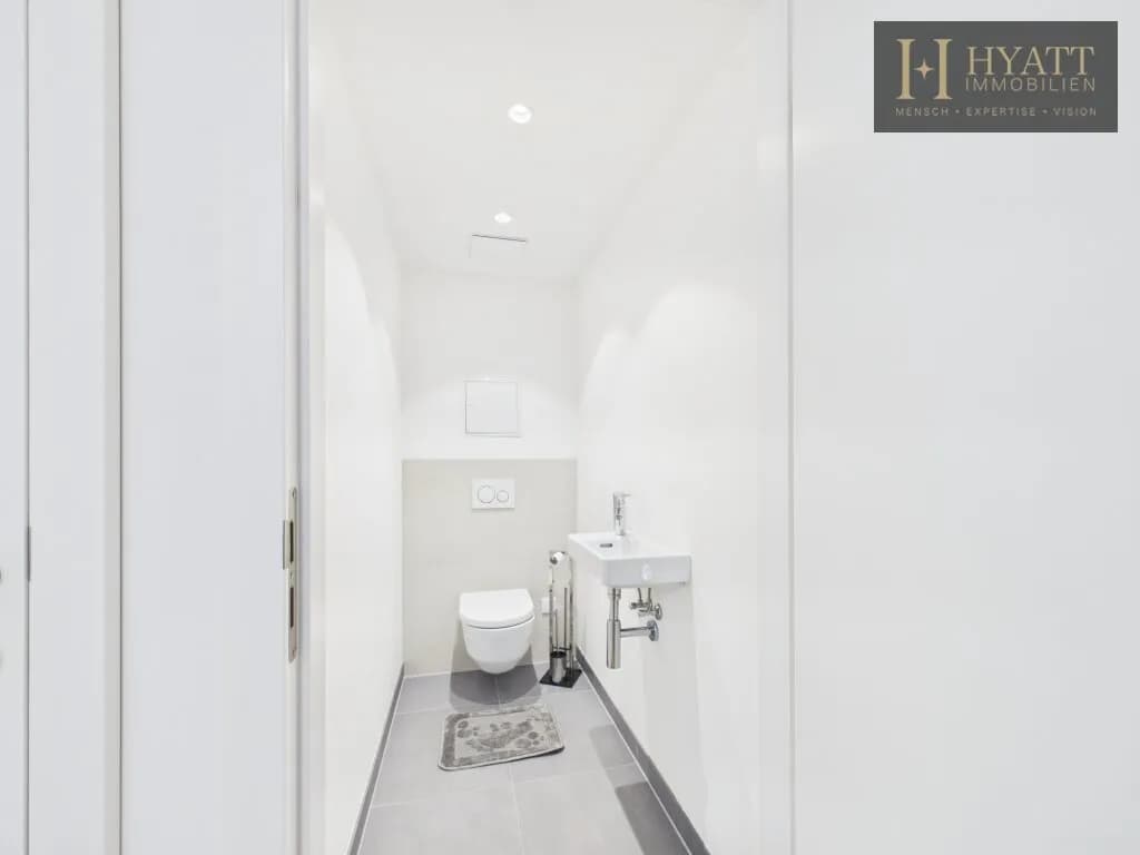 2-Zimmer-Wohnung mieten in Wien – 67 m², € 1.300 – Bild 7 von 12