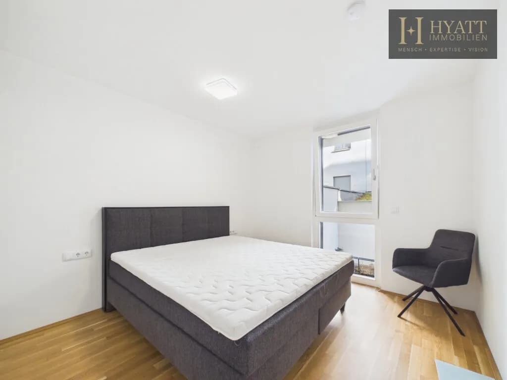 2-Zimmer-Wohnung mieten in Wien – 67 m², € 1.300 – Bild 9 von 12