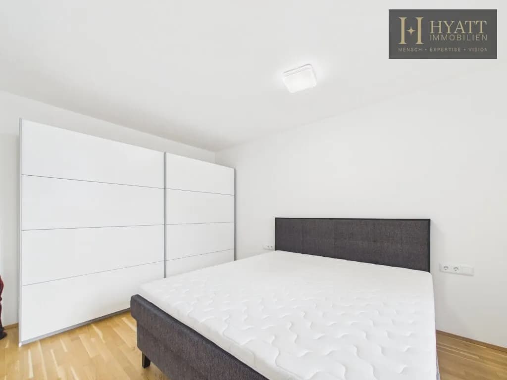 2-Zimmer-Wohnung mieten in Wien – 67 m², € 1.300 – Bild 10 von 12