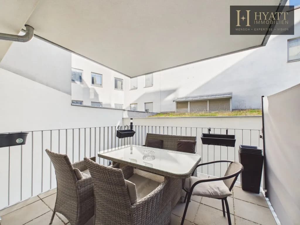 2-Zimmer-Wohnung mieten in Wien – 67 m², € 1.300 – Bild 11 von 12