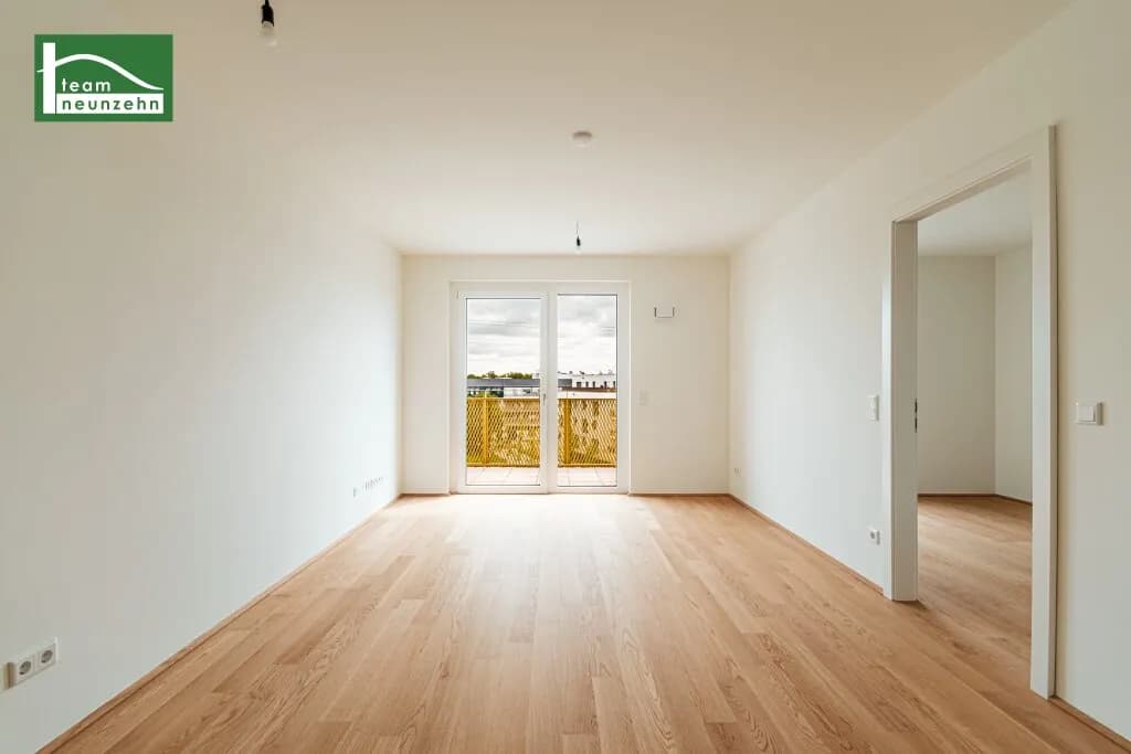 2-Zimmer-Wohnung kaufen in Wien – 45,32 m², € 271.000 – Bild 3 von 28
