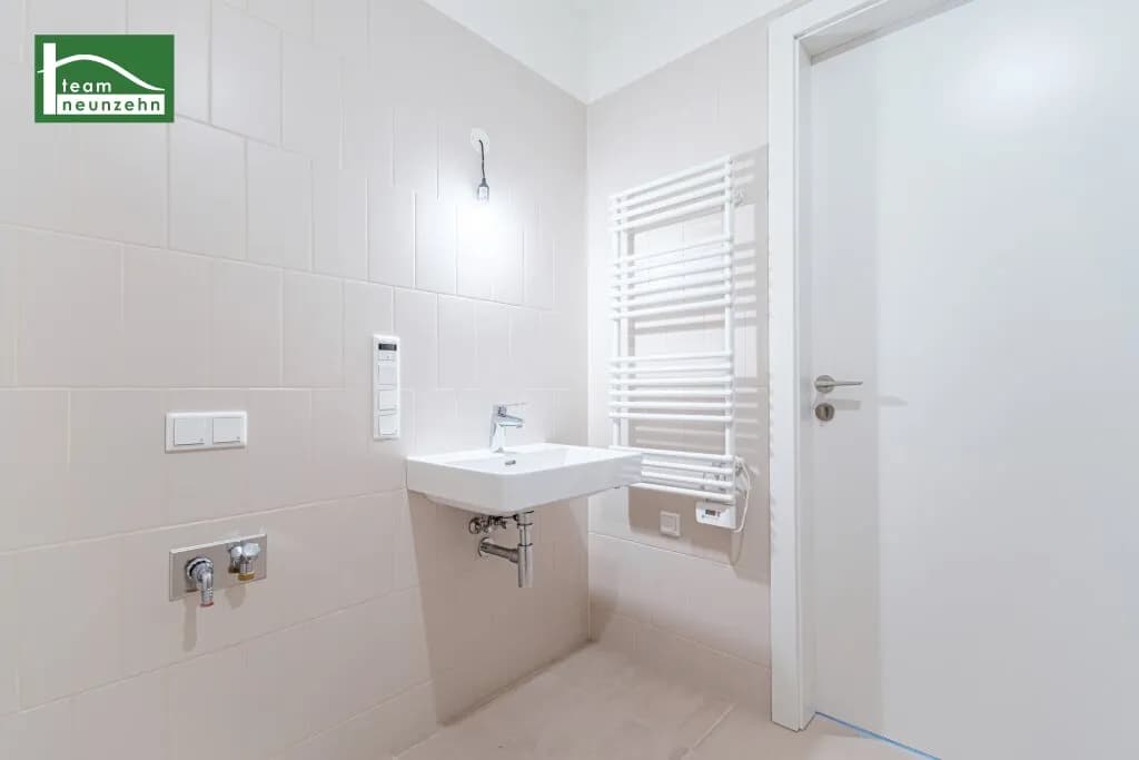 2-Zimmer-Wohnung kaufen in Wien – 45,32 m², € 271.000 – Bild 9 von 28