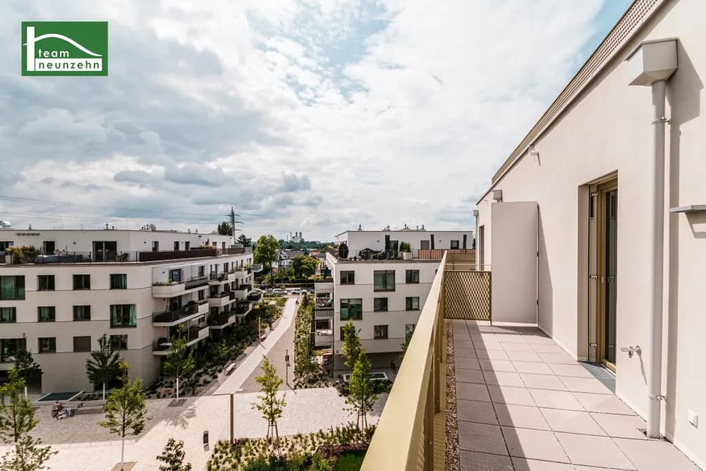 2-Zimmer-Wohnung kaufen in Wien – 45,32 m², € 271.000 – Bild 12 von 28