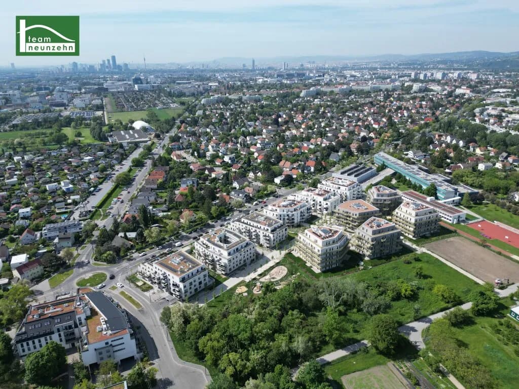 2-Zimmer-Wohnung kaufen in Wien – 45,32 m², € 271.000 – Bild 20 von 28