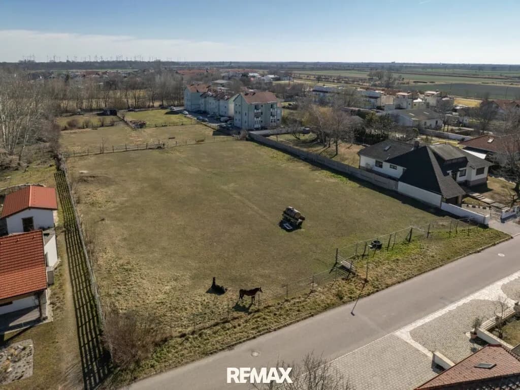 Grundstück kaufen in Neusiedl am See – 10 000 m², € 2.900.000 – Bild 4 von 9