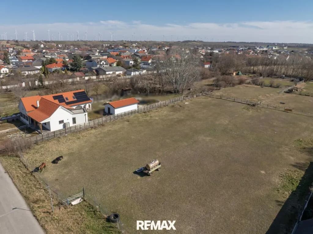 Grundstück kaufen in Neusiedl am See – 10 000 m², € 2.900.000 – Bild 6 von 9