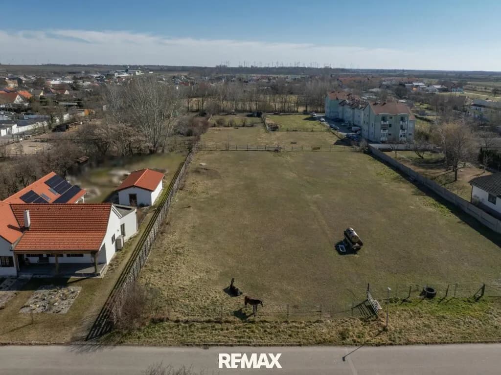 Grundstück kaufen in Neusiedl am See – 10 000 m², € 2.900.000 – Bild 7 von 9