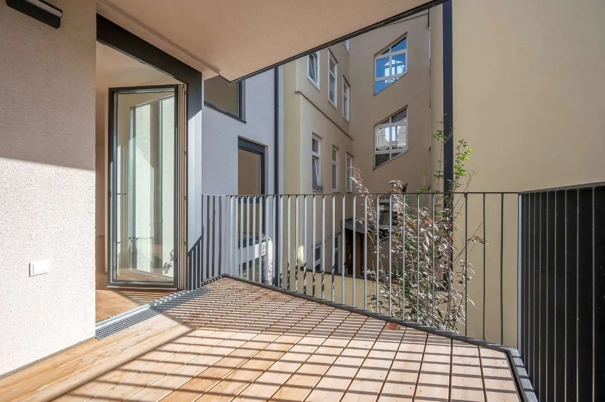 3-Zimmer-Wohnung kaufen in Wien – 70,7 m², € 738.500