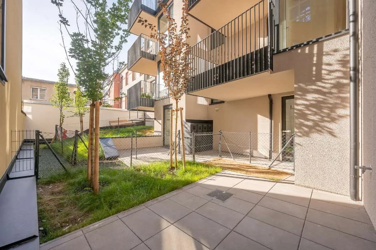 3-Zimmer-Wohnung kaufen in Wien – 72,85 m², € 519.600