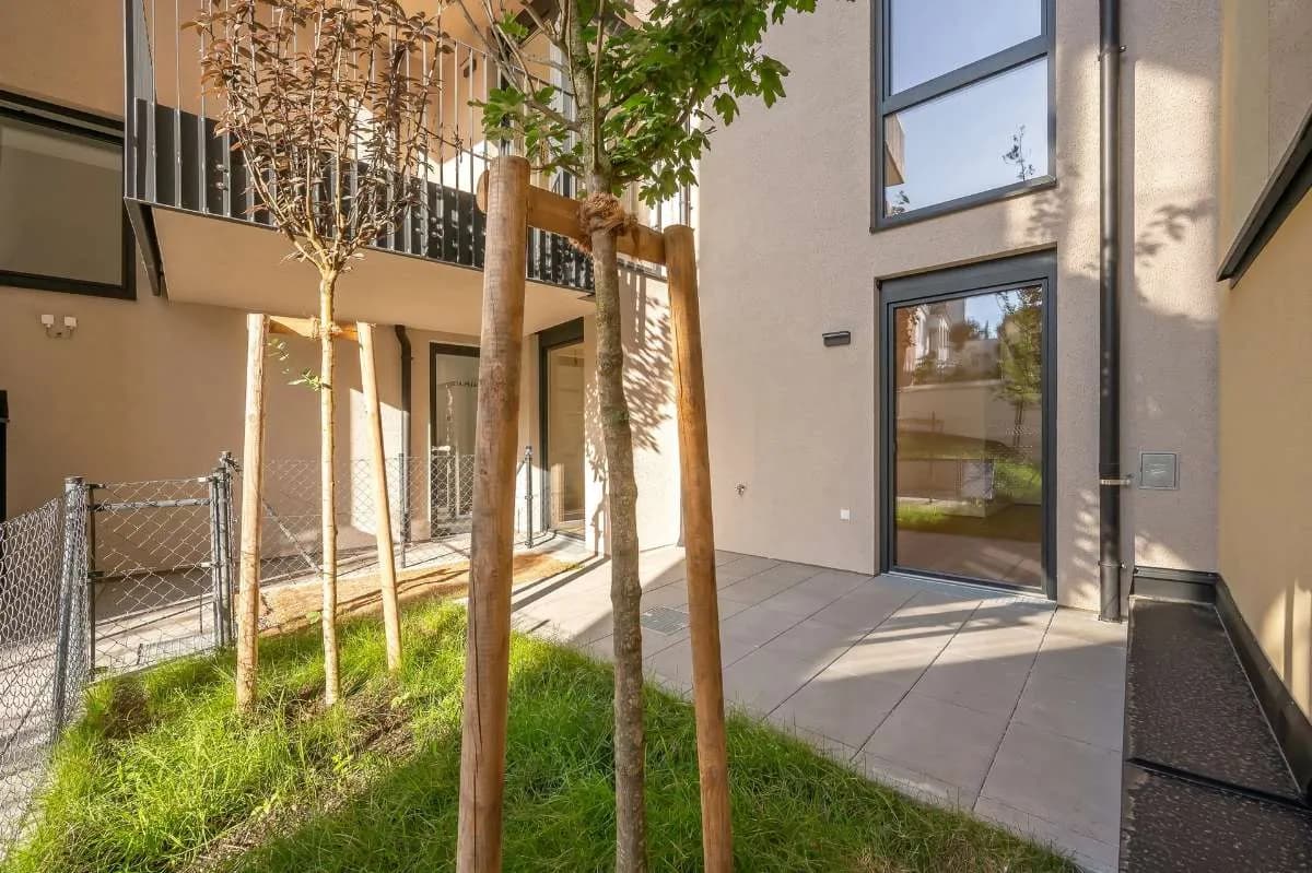 3-Zimmer-Wohnung kaufen in Wien – 72,85 m², € 519.600 – Bild 2 von 11