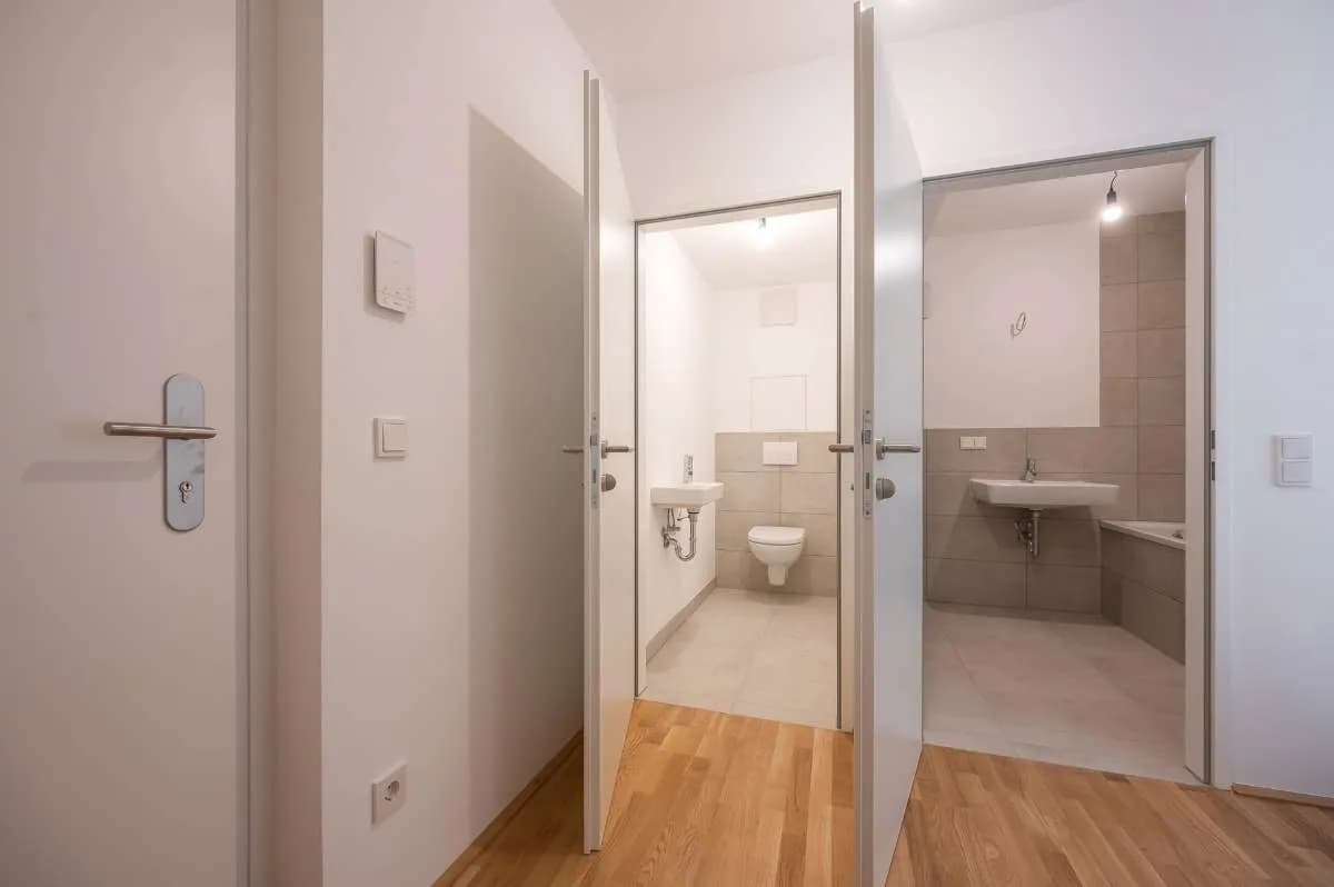 3-Zimmer-Wohnung kaufen in Wien – 72,85 m², € 519.600 – Bild 4 von 11