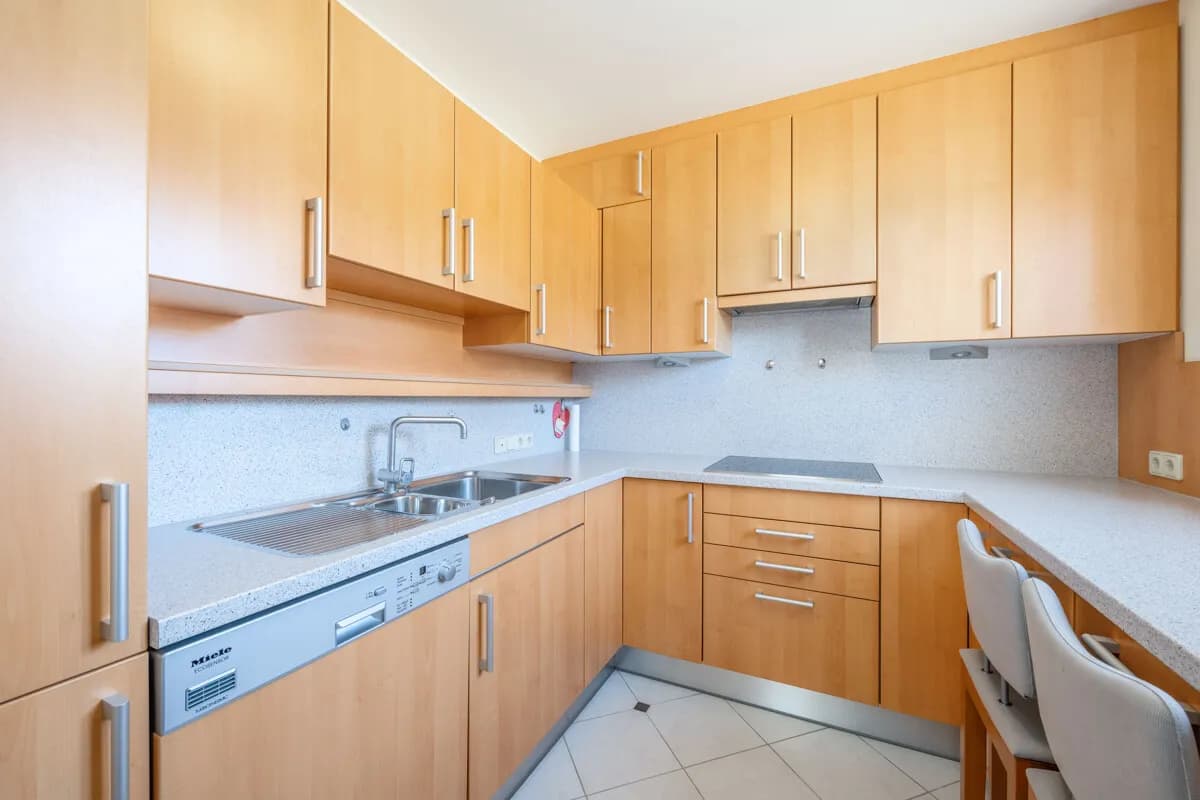 4-Zimmer-Wohnung kaufen in Liezen – 84,89 m², € 327.000 – Bild 2 von 15
