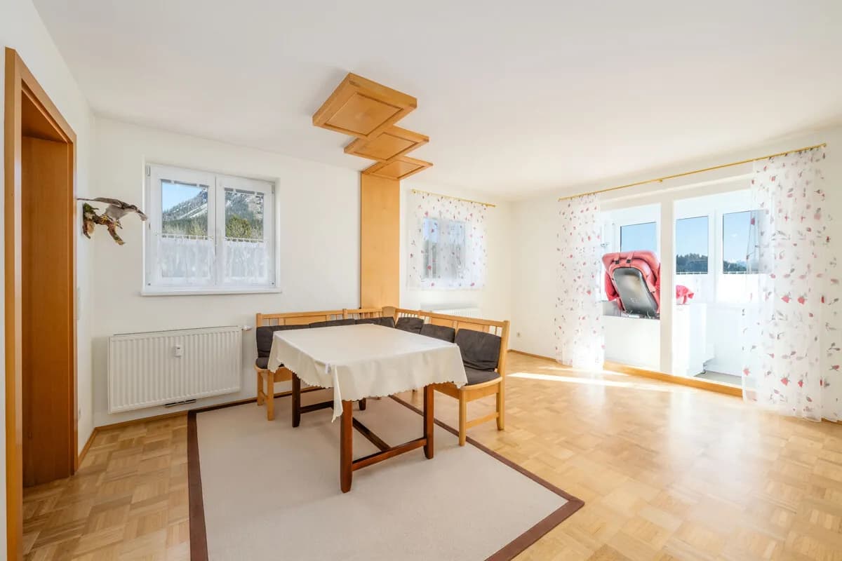 4-Zimmer-Wohnung kaufen in Liezen – 84,89 m², € 327.000 – Bild 3 von 15
