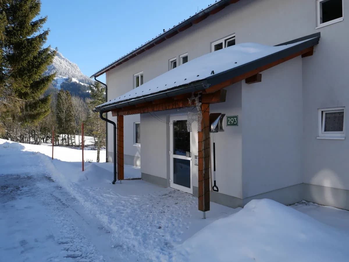 4-Zimmer-Wohnung kaufen in Liezen – 84,89 m², € 327.000 – Bild 13 von 15