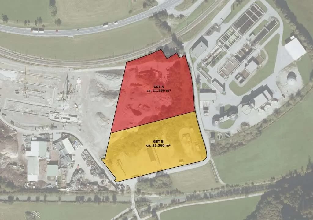 Immobilie mieten in Sankt Johann im Pongau – 22 710 m² – Bild 2 von 8