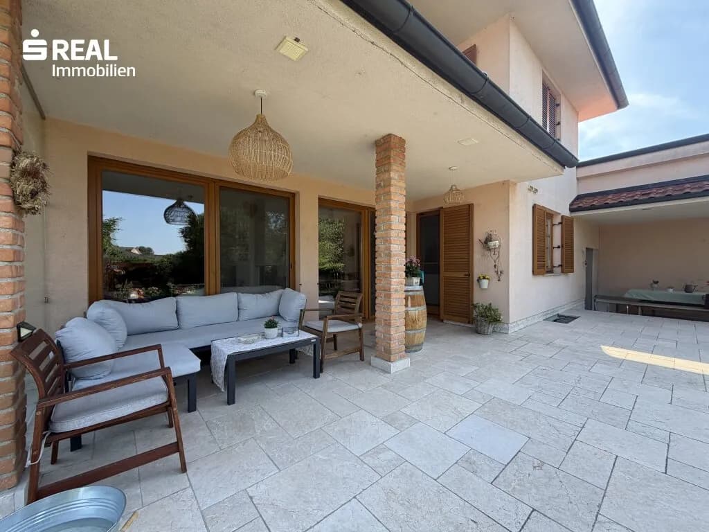 4-Zimmer-Haus kaufen in Neusiedl am See – 146,53 m², € 999.000 – Bild 3 von 20