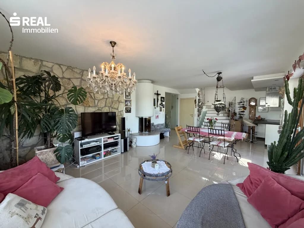 4-Zimmer-Haus kaufen in Neusiedl am See – 146,53 m², € 999.000 – Bild 5 von 20