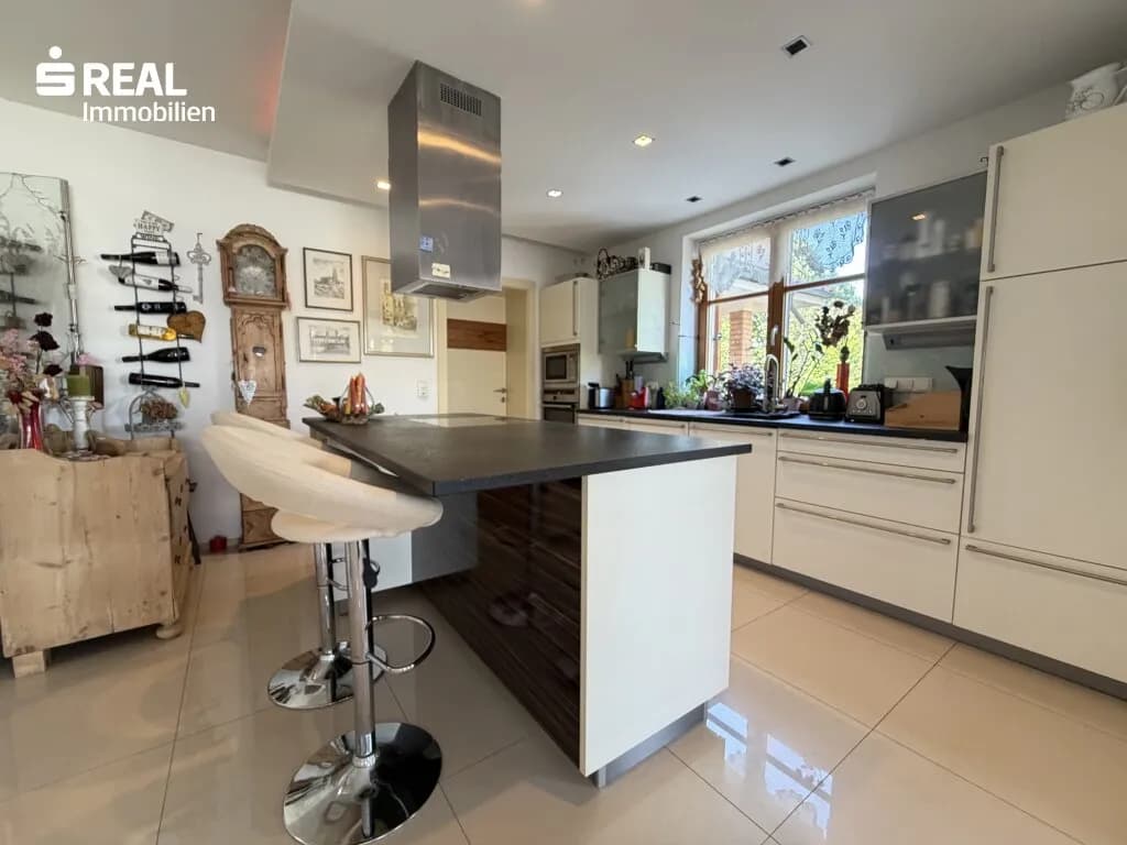 4-Zimmer-Haus kaufen in Neusiedl am See – 146,53 m², € 999.000 – Bild 6 von 20