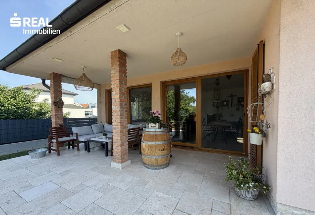 4-Zimmer-Haus kaufen in Neusiedl am See – 146,53 m², € 999.000 – Bild 12 von 20