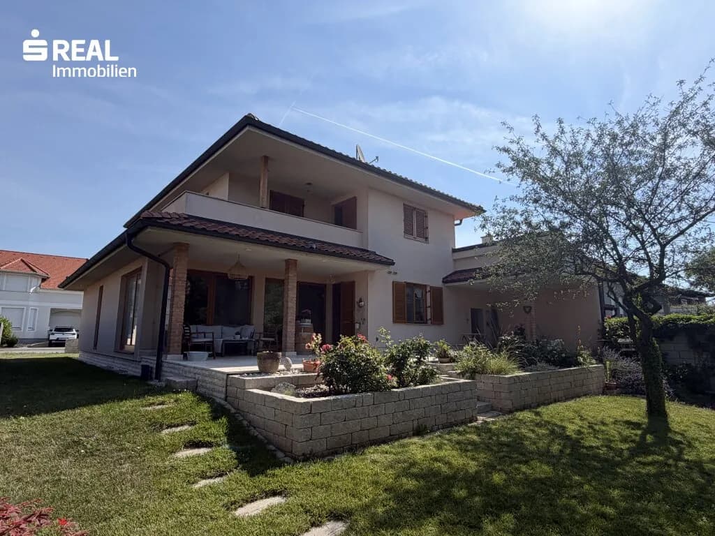 4-Zimmer-Haus kaufen in Neusiedl am See – 146,53 m², € 999.000 – Bild 16 von 20