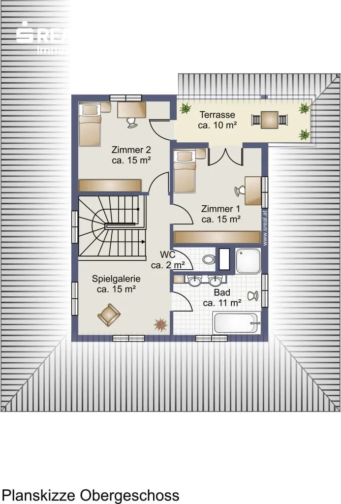 4-Zimmer-Haus kaufen in Neusiedl am See – 146,53 m², € 999.000 – Bild 19 von 20