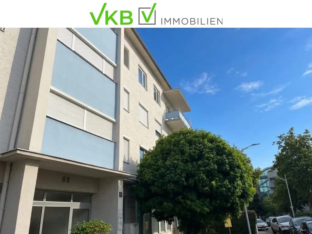 Wohnung kaufen in Linz – 120 m², € 435.000