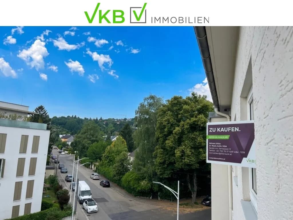 Wohnung kaufen in Linz – 120 m², € 435.000 – Bild 2 von 38