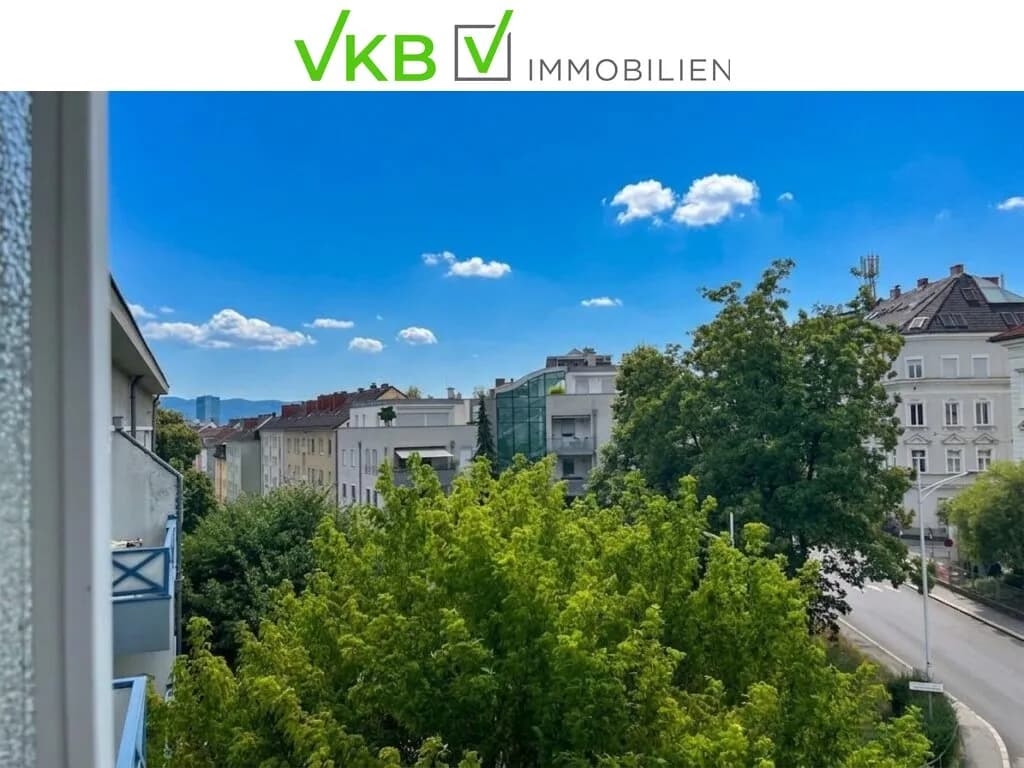 Wohnung kaufen in Linz – 120 m², € 435.000 – Bild 3 von 38