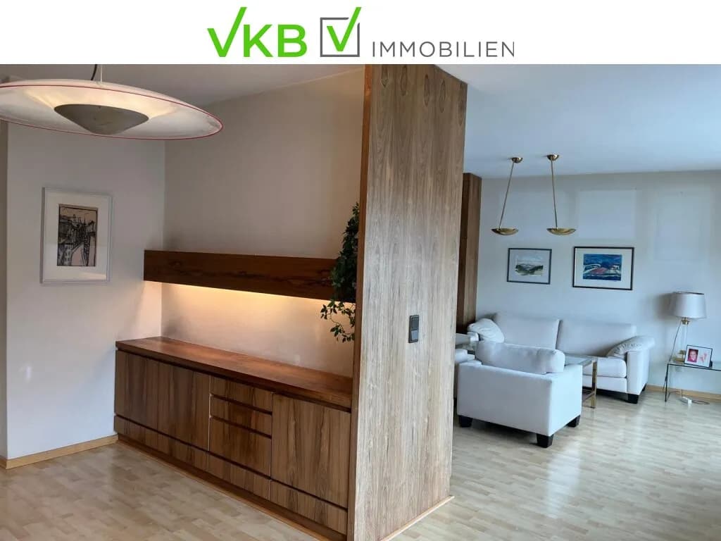 Wohnung kaufen in Linz – 120 m², € 435.000 – Bild 12 von 38