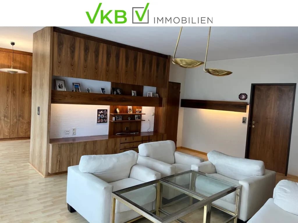 Wohnung kaufen in Linz – 120 m², € 435.000 – Bild 13 von 38