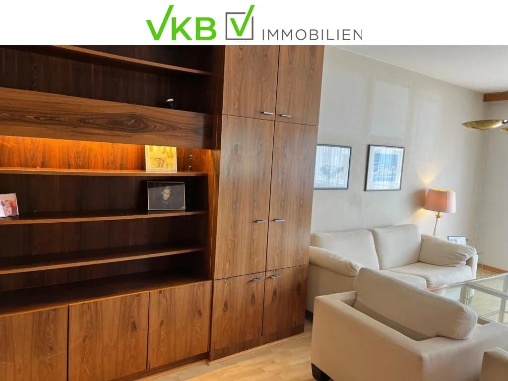 Wohnung kaufen in Linz – 120 m², € 435.000 – Bild 14 von 38