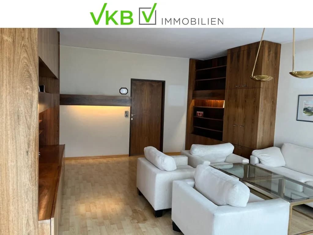 Wohnung kaufen in Linz – 120 m², € 435.000 – Bild 15 von 38