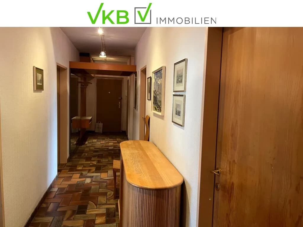 Wohnung kaufen in Linz – 120 m², € 435.000 – Bild 16 von 38