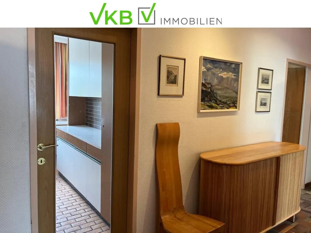 Wohnung kaufen in Linz – 120 m², € 435.000 – Bild 20 von 38