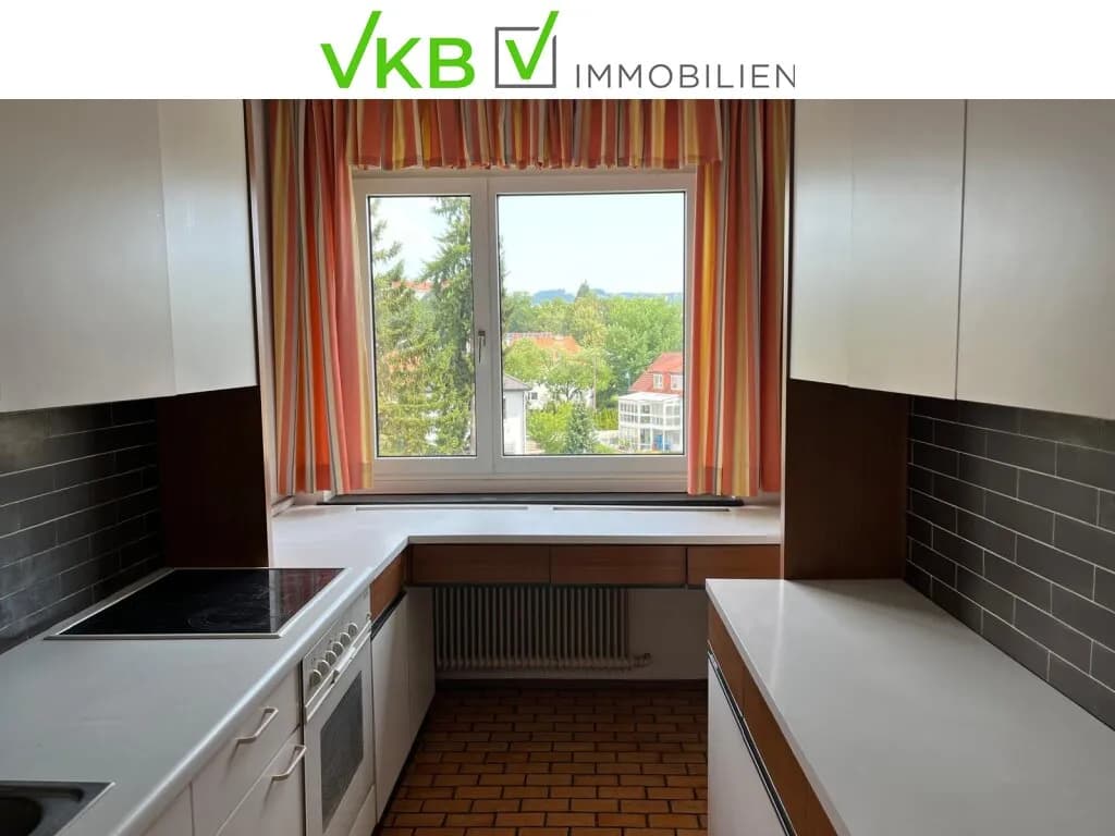 Wohnung kaufen in Linz – 120 m², € 435.000 – Bild 22 von 38