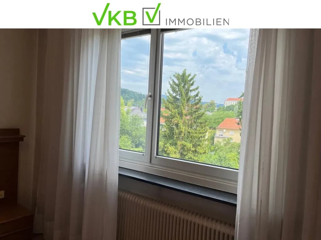 Wohnung kaufen in Linz – 120 m², € 435.000 – Bild 23 von 38