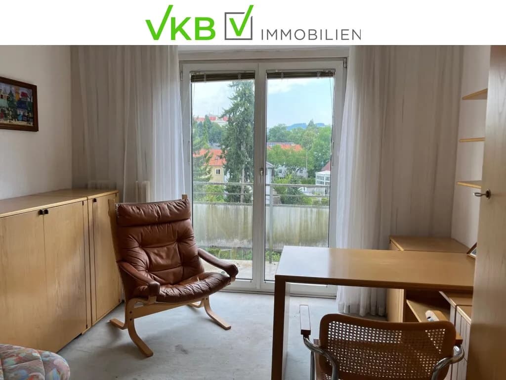 Wohnung kaufen in Linz – 120 m², € 435.000 – Bild 25 von 38