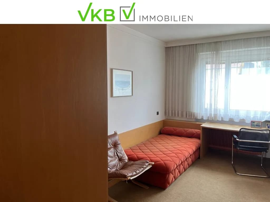 Wohnung kaufen in Linz – 120 m², € 435.000 – Bild 27 von 38