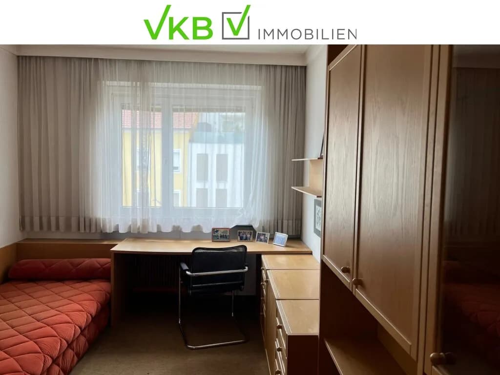 Wohnung kaufen in Linz – 120 m², € 435.000 – Bild 28 von 38