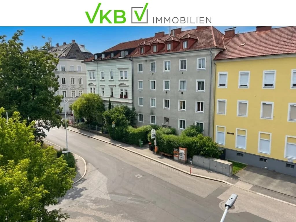 Wohnung kaufen in Linz – 120 m², € 435.000 – Bild 29 von 38