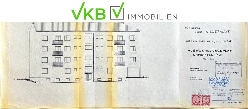 Wohnung kaufen in Linz – 120 m², € 435.000 – Bild 31 von 38