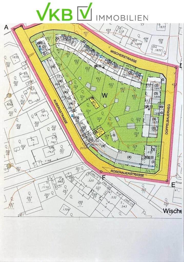 Wohnung kaufen in Linz – 120 m², € 435.000 – Bild 33 von 38