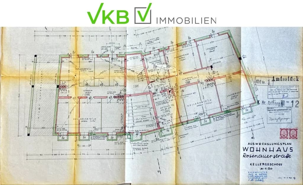 Wohnung kaufen in Linz – 120 m², € 435.000 – Bild 34 von 38