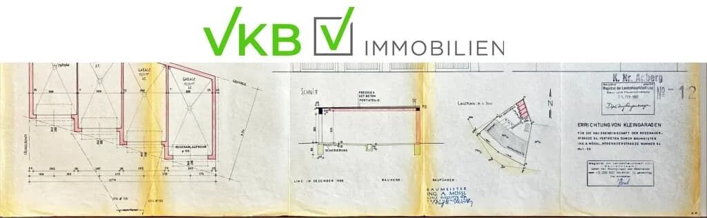 Wohnung kaufen in Linz – 120 m², € 435.000 – Bild 35 von 38