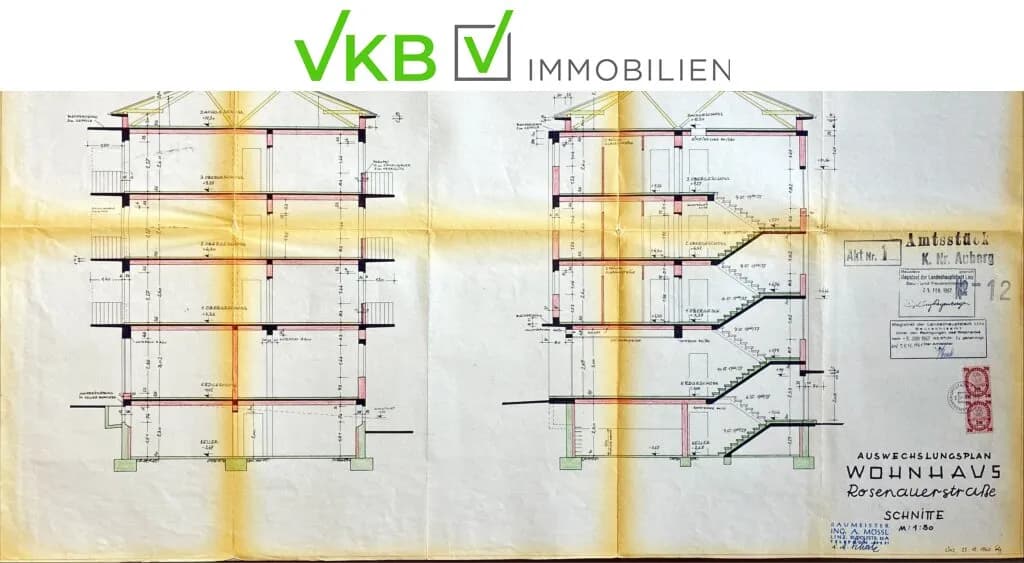 Wohnung kaufen in Linz – 120 m², € 435.000 – Bild 36 von 38
