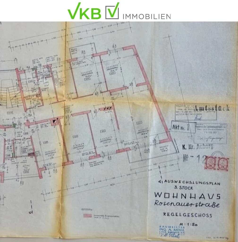 Wohnung kaufen in Linz – 120 m², € 435.000 – Bild 37 von 38