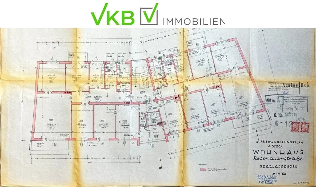 Wohnung kaufen in Linz – 120 m², € 435.000 – Bild 38 von 38
