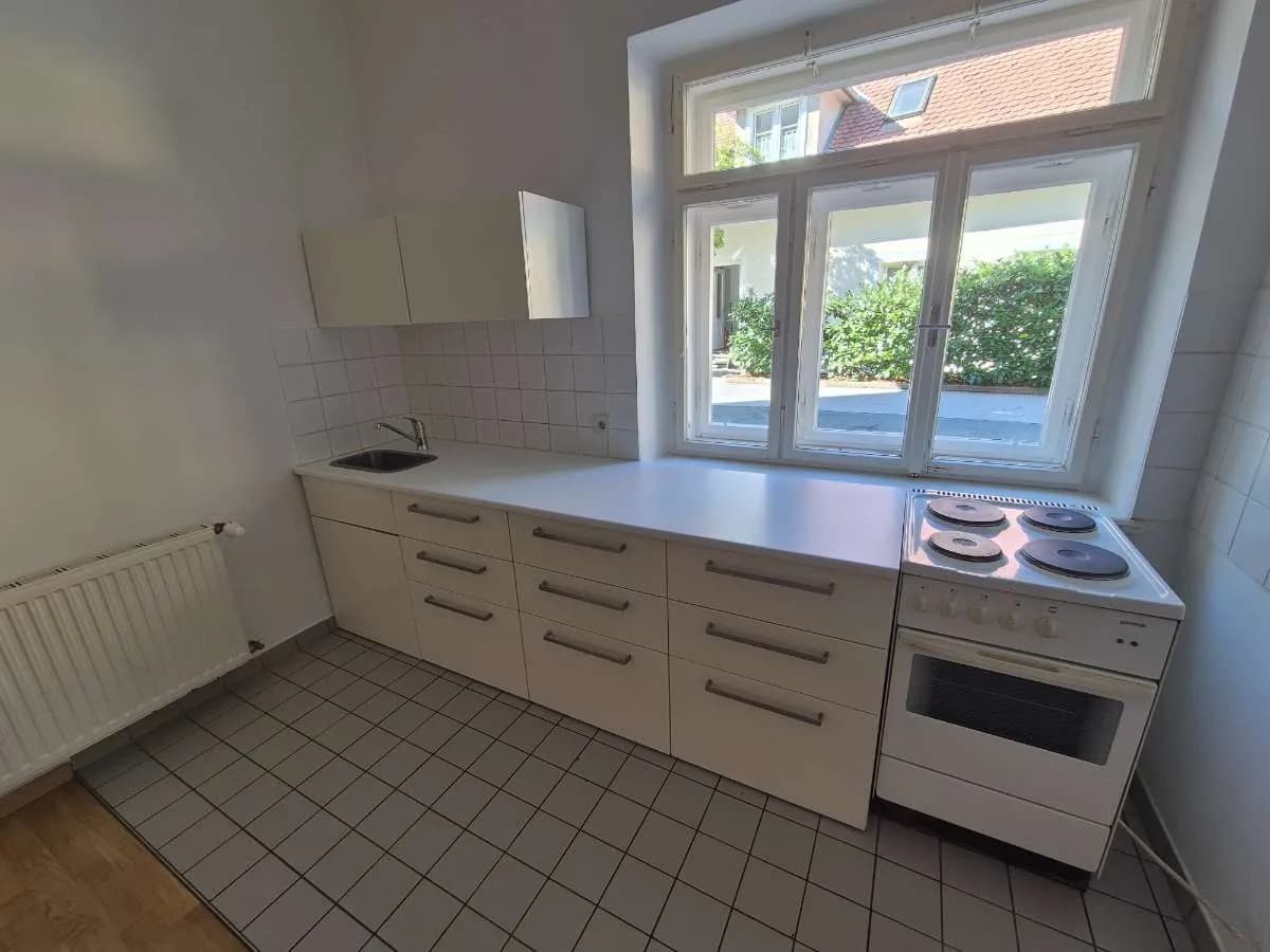 1-Zimmer-Wohnung mieten in Graz-Umgebung – 43,6 m², € 480 – Bild 1 von 6