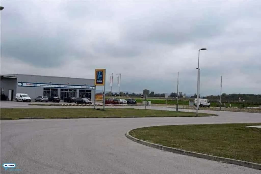 Immobilie mieten in Tulln – 2 080 m², € 1 – Bild 2 von 6