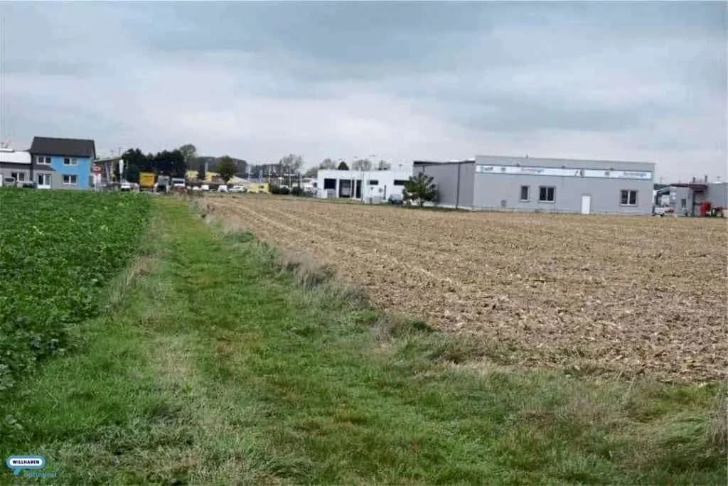Immobilie mieten in Tulln – 2 080 m², € 1 – Bild 3 von 6